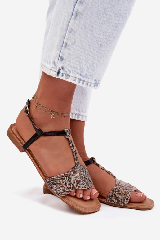 Sandalen voor dames zInart Nexora