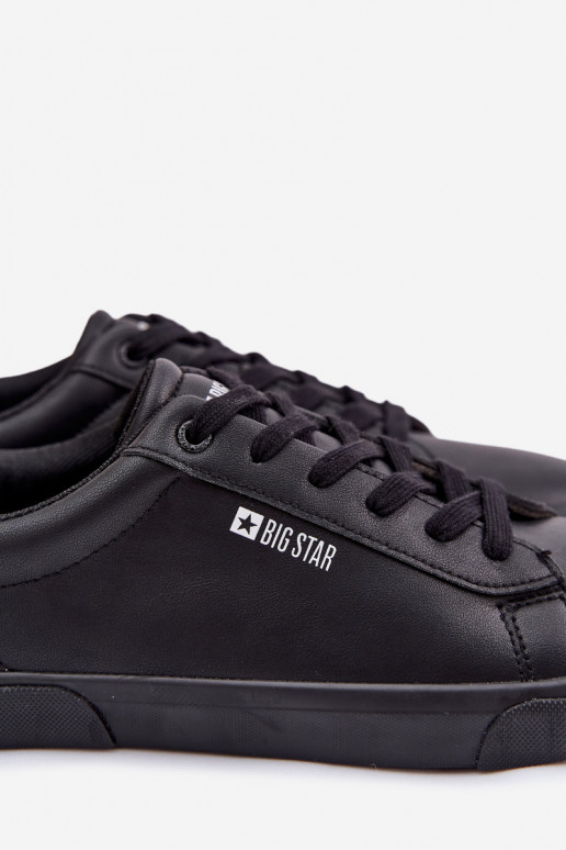 voor mannen vrijetijdsschoenen van ecoleer Big Star TT174002 zInart