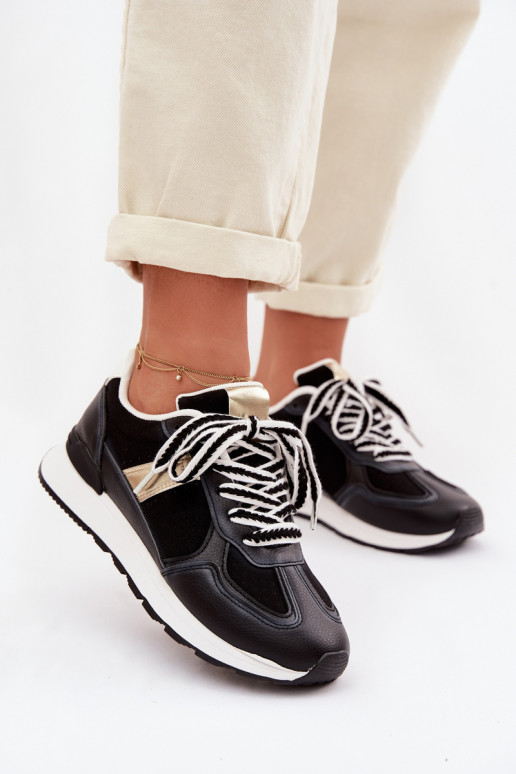 Sneakers model schoenen Dames van ecoleer zInart Kelira