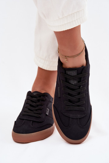 Sneakers model schoenen Dames materiaal Big Star TT274356 zInart 2