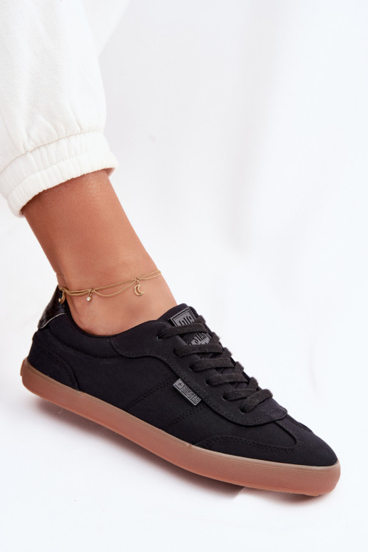 Sneakers model schoenen Dames materiaal Big Star TT274356 zInart