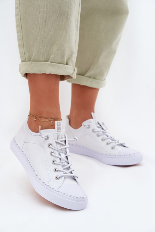 Vrijetijdsschoenen Big Star TT274388 Initte kleur