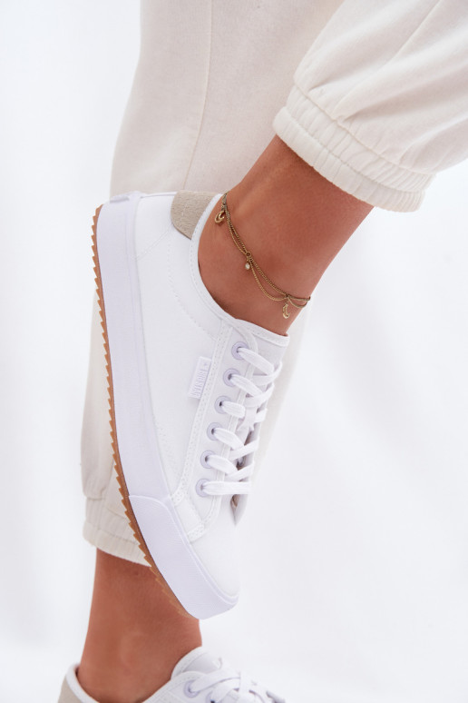 Vrijetijdsschoenen Big Star TT274838 Initte kleur