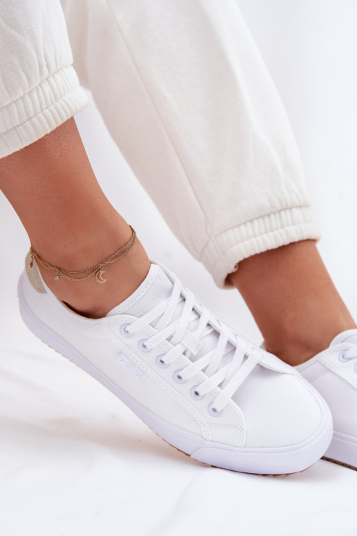 Vrijetijdsschoenen Big Star TT274838 Initte kleur