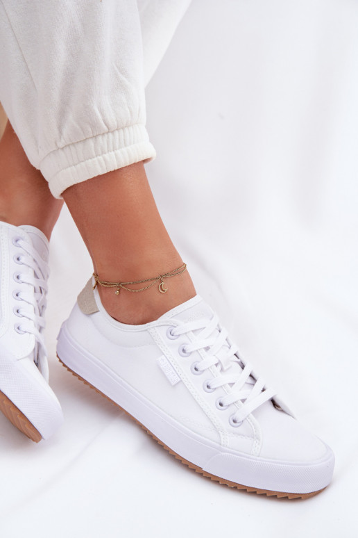 Vrijetijdsschoenen Big Star TT274838 Initte kleur