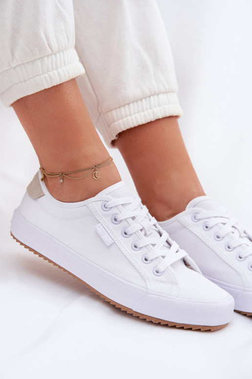 Vrijetijdsschoenen Big Star TT274838 Initte kleur