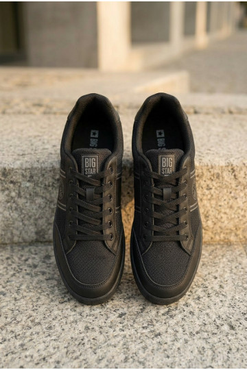 Sneakers model schoenen voor mannen Big Star TT174310 zInart 2