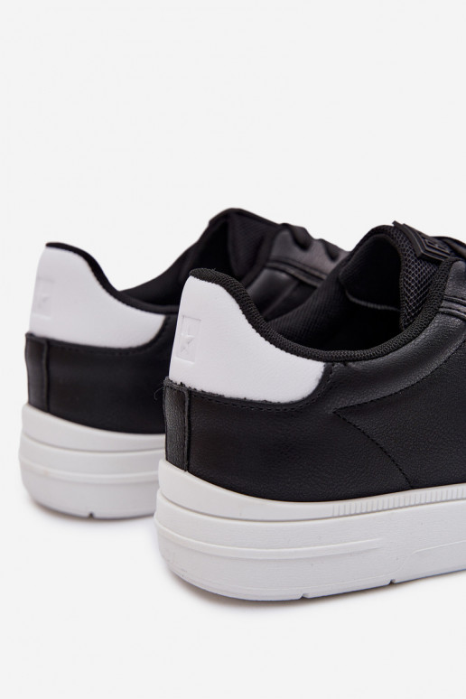 Sneakers model schoenen voor mannen Big Star TT174332 zInart