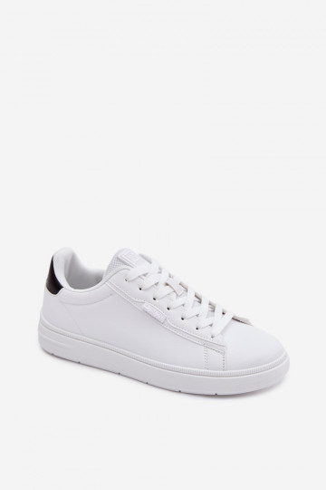 Sneakers model schoenen voor mannen Big Star TT174331 Initte kleur
