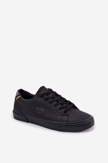 Sneakers model schoenen heren sneakers Big Star TT174084 zInart