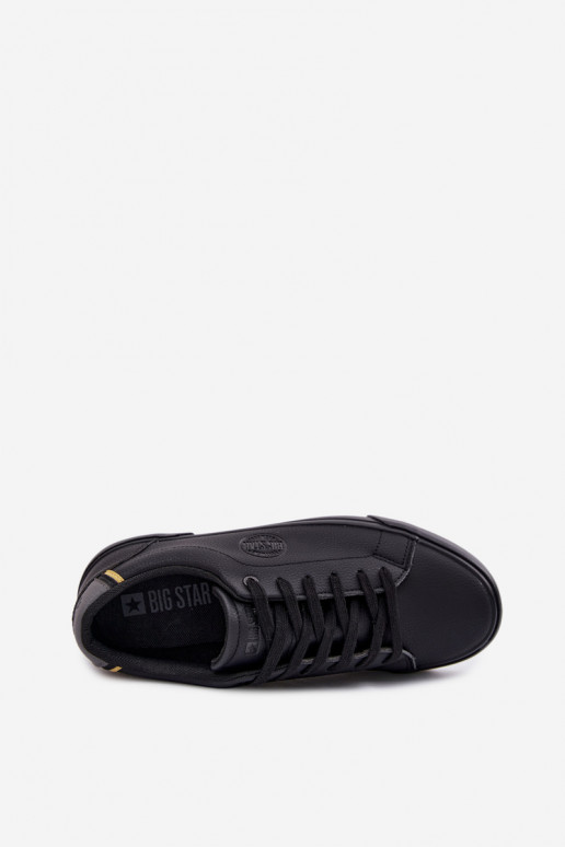 Sneakers model schoenen heren sneakers Big Star TT174084 zInart