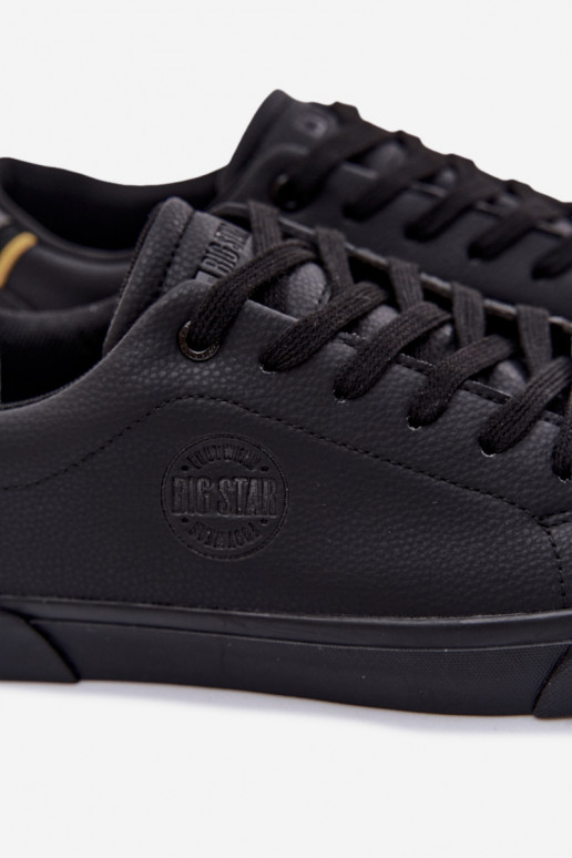 Sneakers model schoenen heren sneakers Big Star TT174084 zInart