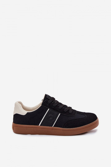 Sneakers model schoenen voor mannen Big Star TT174129 zInart 2