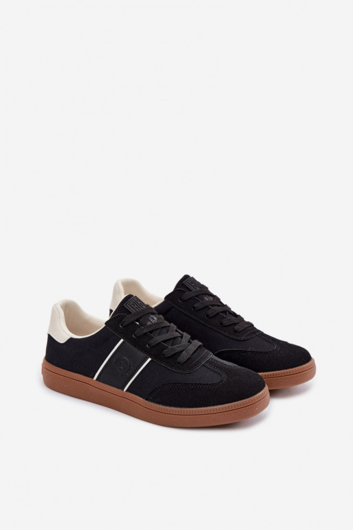 Sneakers model schoenen voor mannen Big Star TT174129 zInart