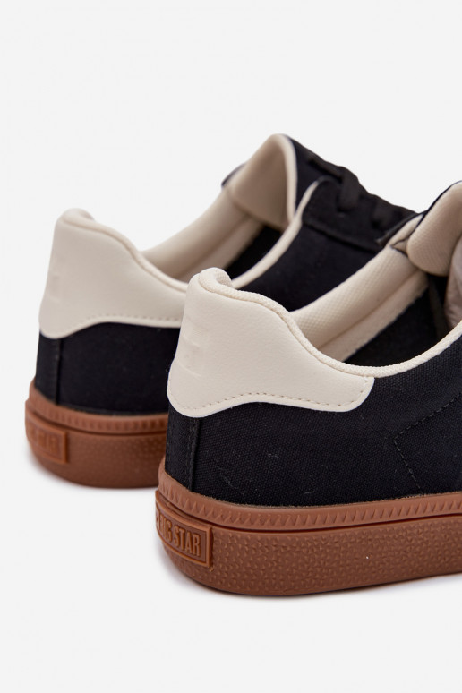 Sneakers model schoenen voor mannen Big Star TT174129 zInart