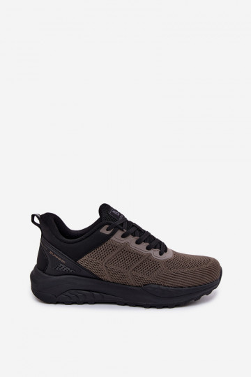 sportschoenen voor mannen groente-zInart Remel 2