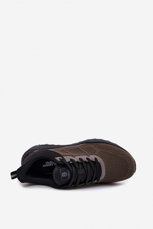 sportschoenen voor mannen groente-zInart Remel