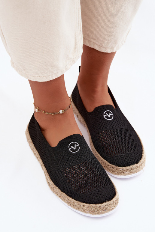 Espadrilles Vinceza 13659 zInart