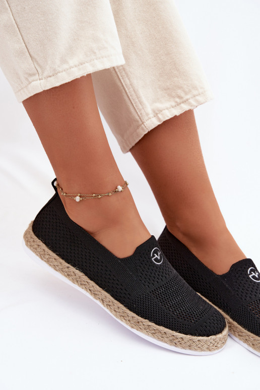 Espadrilles Vinceza 13659 zInart