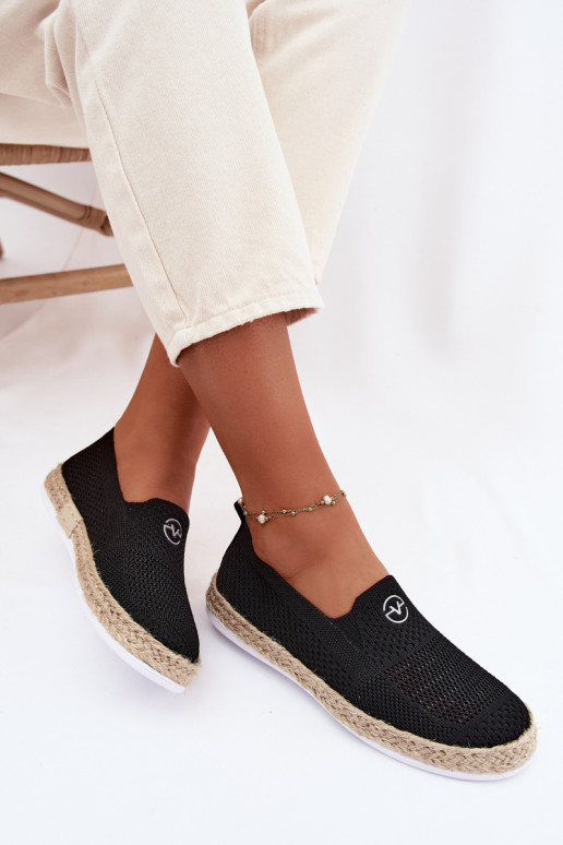 Espadrilles Vinceza 13659 zInart