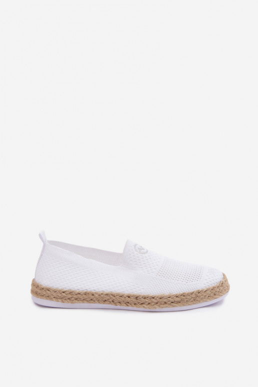 Espadrilles Vinceza 13659 Initte kleur