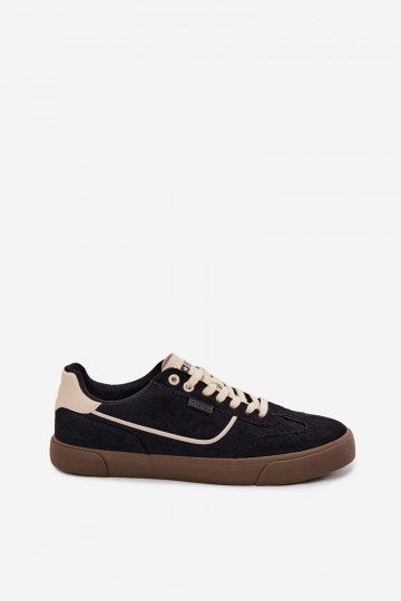 Sneakers model schoenen voor mannen Big Star TT174090 zInart 2