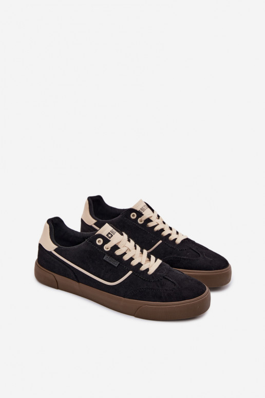 Sneakers model schoenen voor mannen Big Star TT174090 zInart