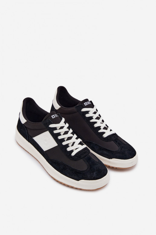 Sneakers model schoenen voor mannen Big Star TT174043 zInart