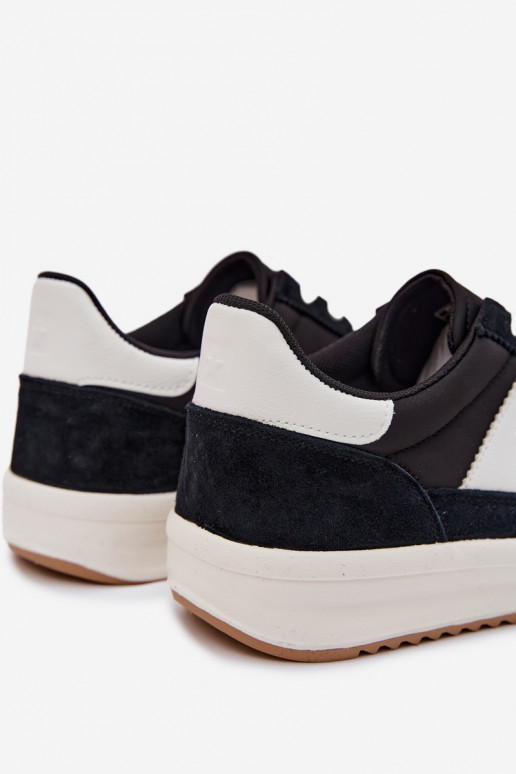 Sneakers model schoenen voor mannen Big Star TT174043 zInart