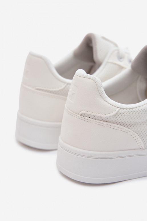 Sneakers model schoenen voor mannen Big Star TT174308 Initte kleur