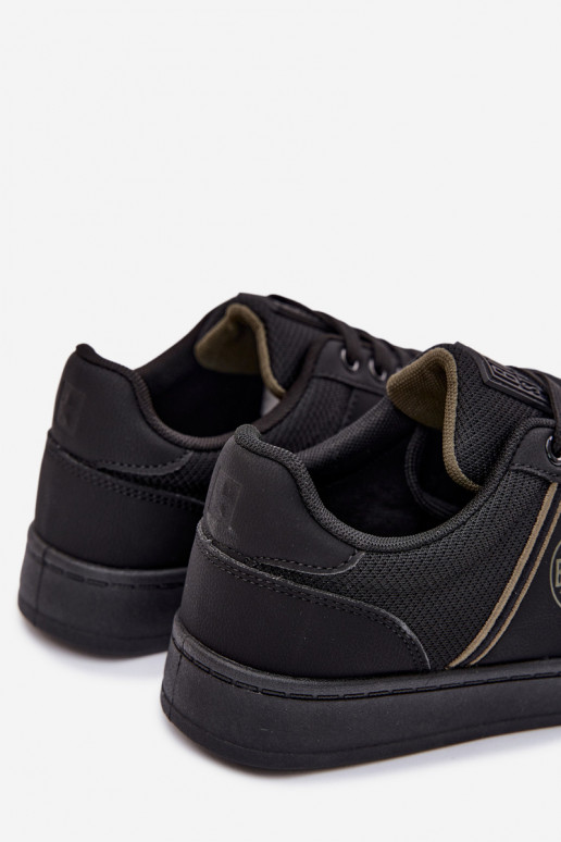 Sneakers model schoenen voor mannen Big Star TT174310 zInart