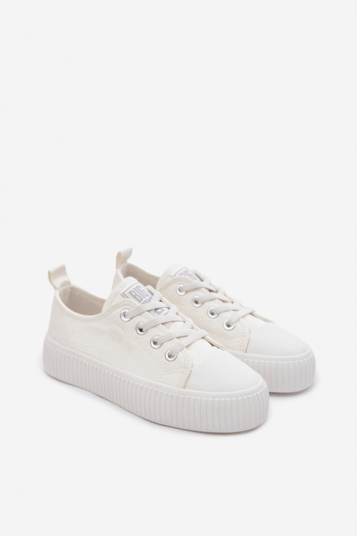 vrijetijdsschoenen Kinderen Big Star TT374108 Initte kleur