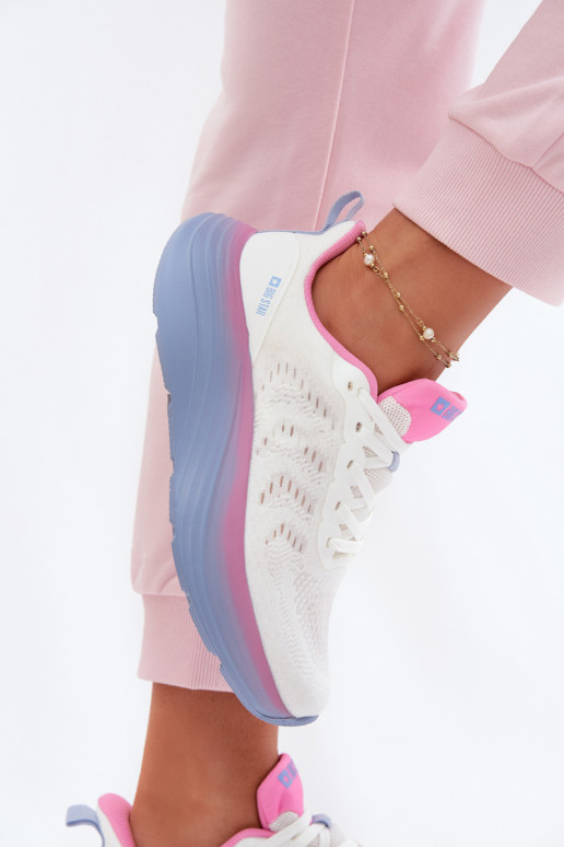 sportschoenen Dames Big Star TT274046 Initte kleur