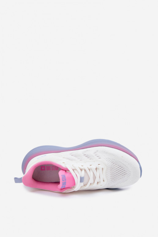 sportschoenen Dames Big Star TT274046 Initte kleur