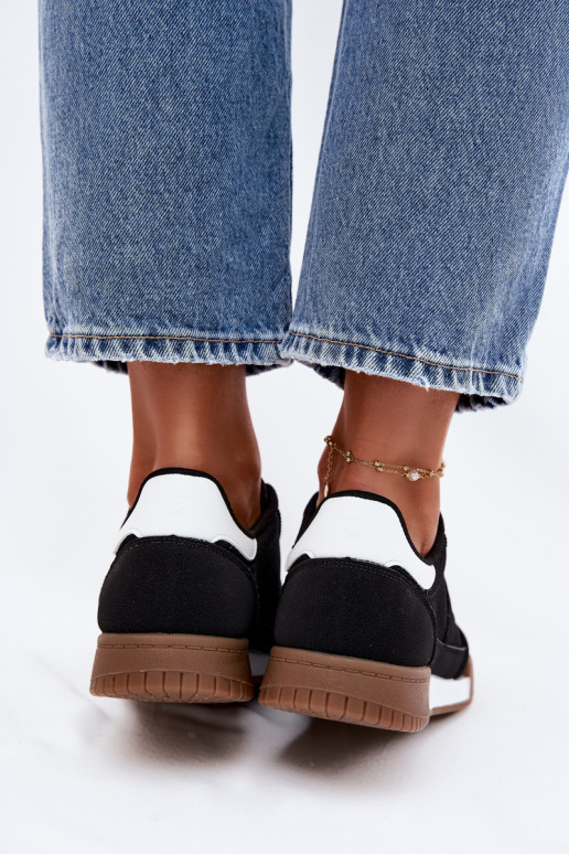 Sneakers model schoenen Dames Big Star TT274909 zInart