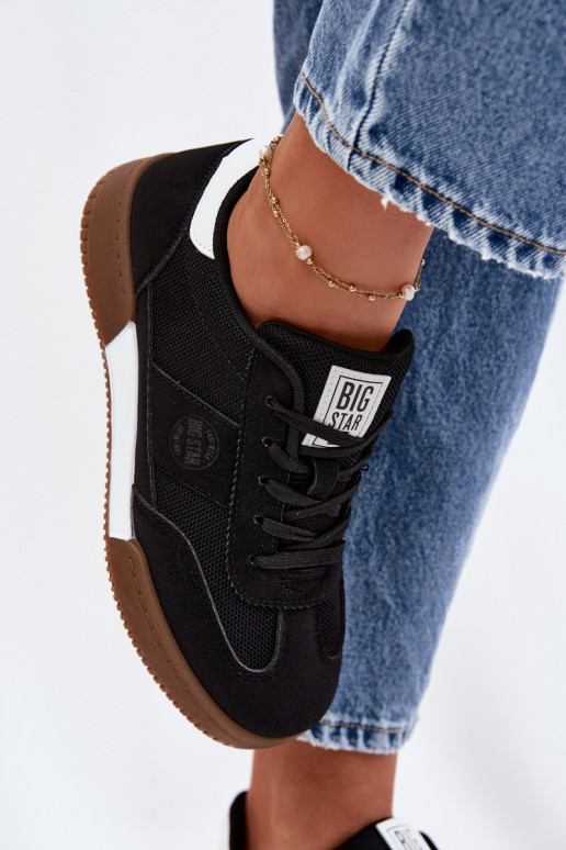 Sneakers model schoenen Dames Big Star TT274909 zInart