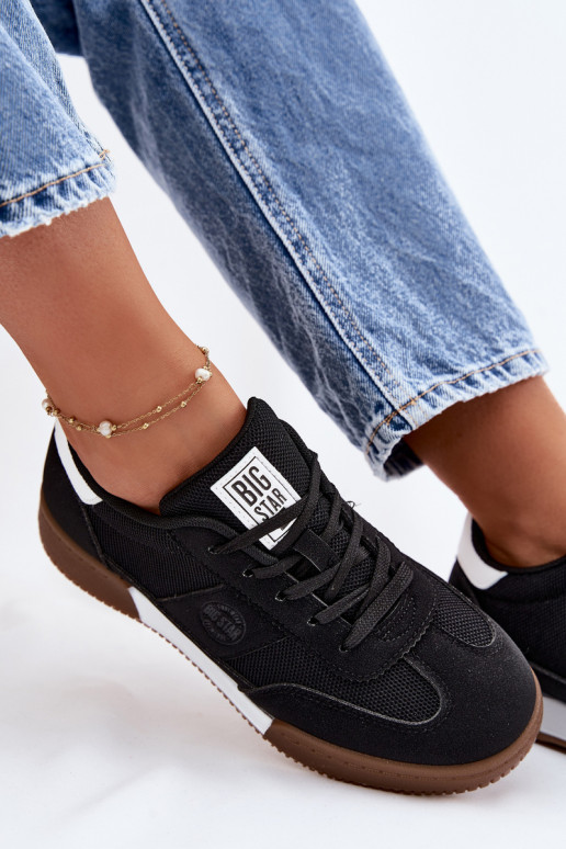 Sneakers model schoenen Dames Big Star TT274909 zInart