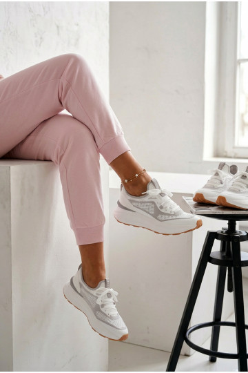 sportschoenen Dames Big Star TT274570 HI-POLY SYSTEM Initte kleur