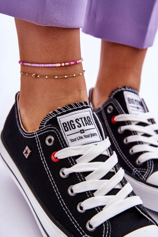 Damesschoenen Big Star T274023 zInart