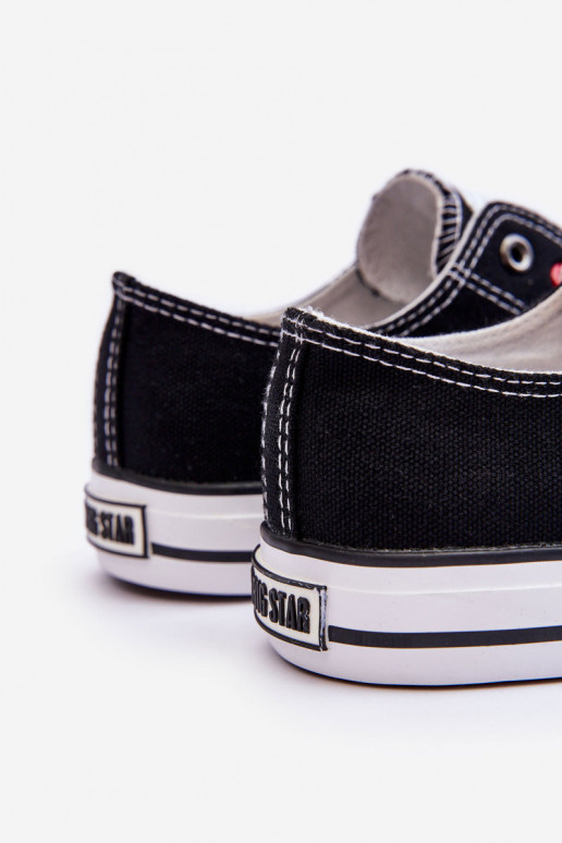 Damesschoenen Big Star T274023 zInart