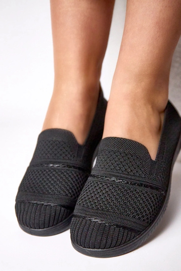 Zwarte instap stoffen... 2