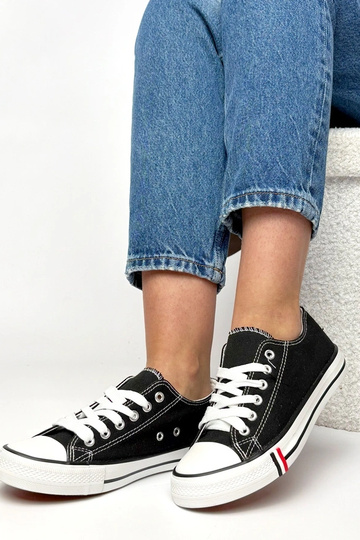 Zwarte dagelijkse... 2