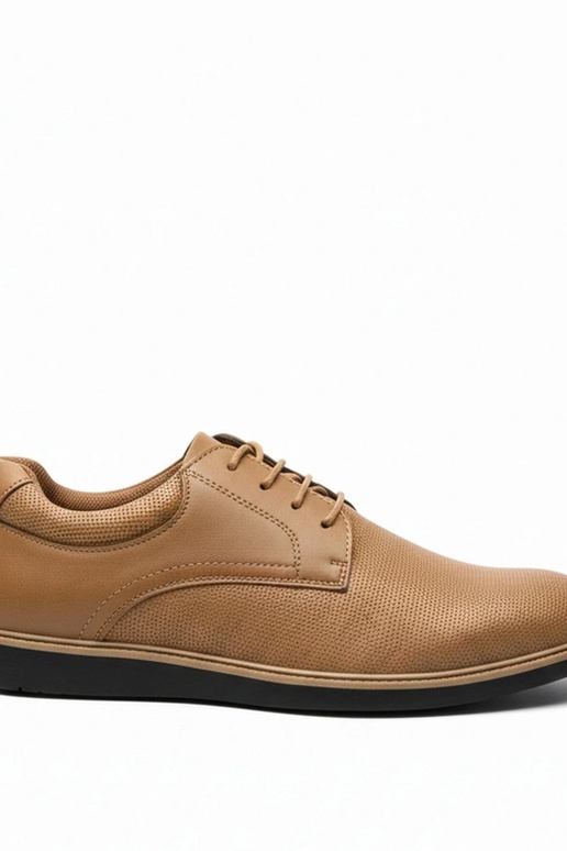 Rode heren instappers Oscar