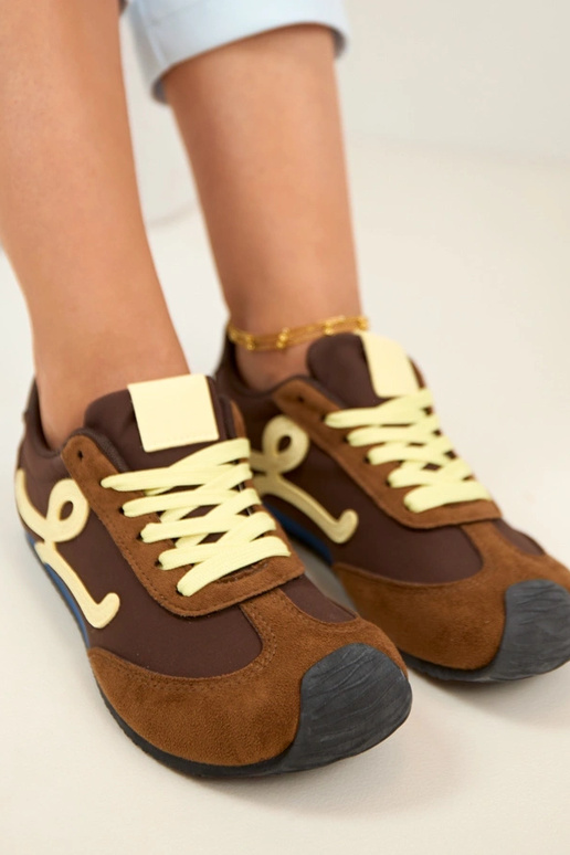 Rode dames barefoot sportieve schoenen