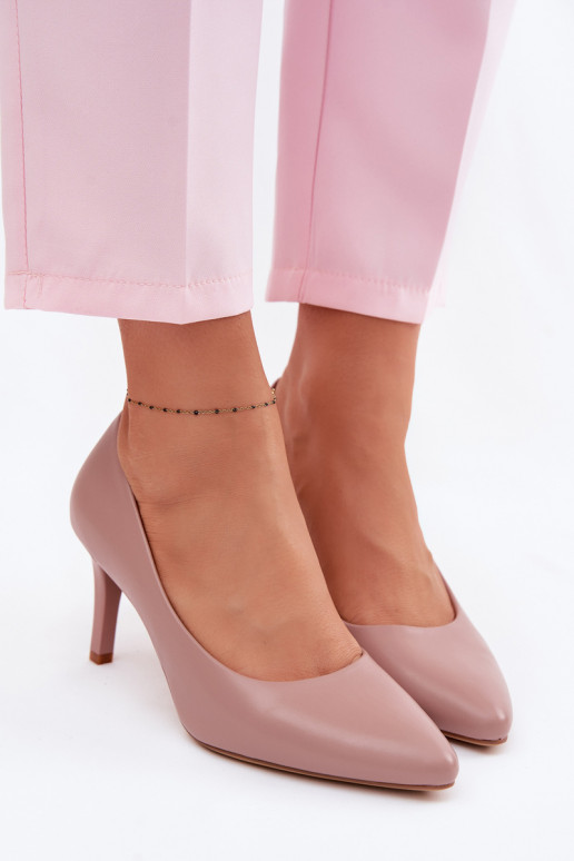 Hakken Eko Leer Sergio Leone 1336 LaInendoIne