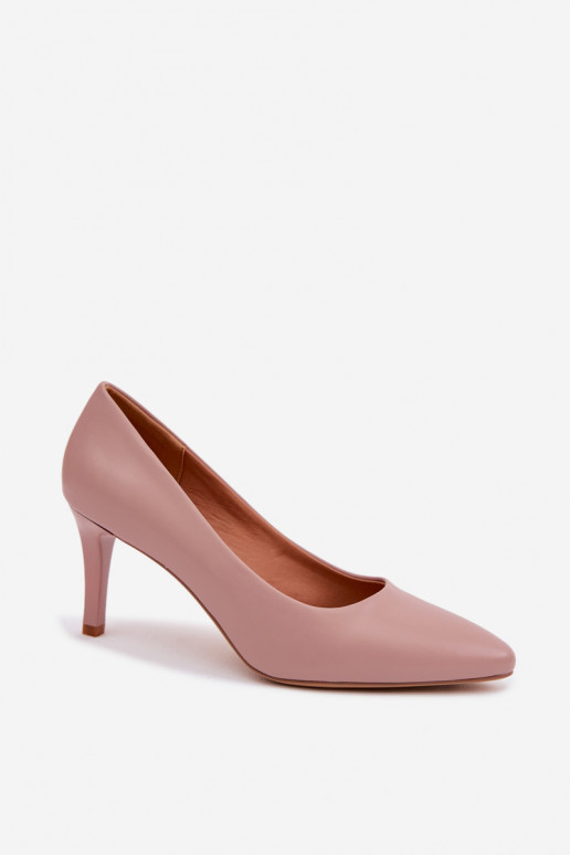 Hakken Eko Leer Sergio Leone 1336 LaInendoIne