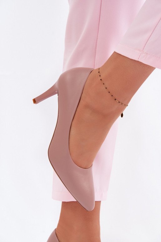 Hakken Eko Leer Sergio Leone 1336 LaInendoIne