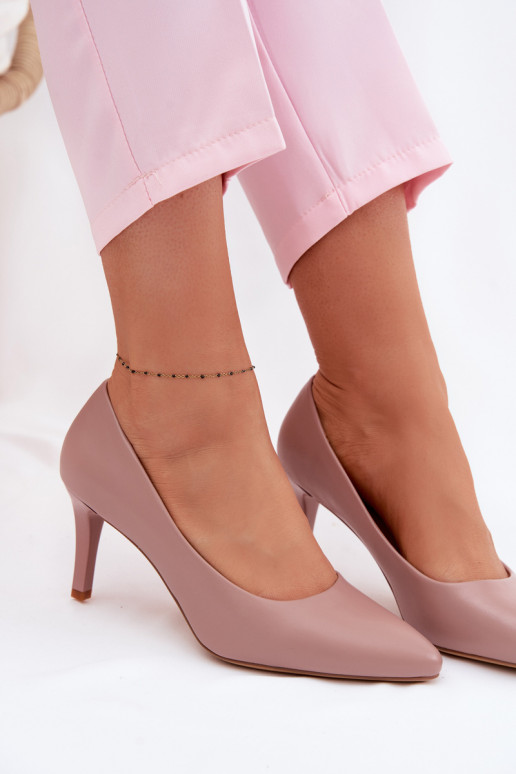 Hakken Eko Leer Sergio Leone 1336 LaInendoIne