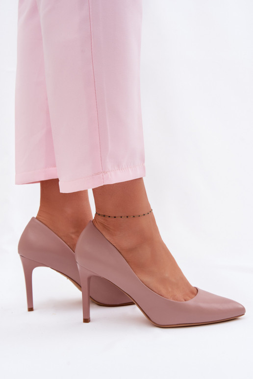 Eko Leer Hakken Sergio Leone 1339 LaInendoIne