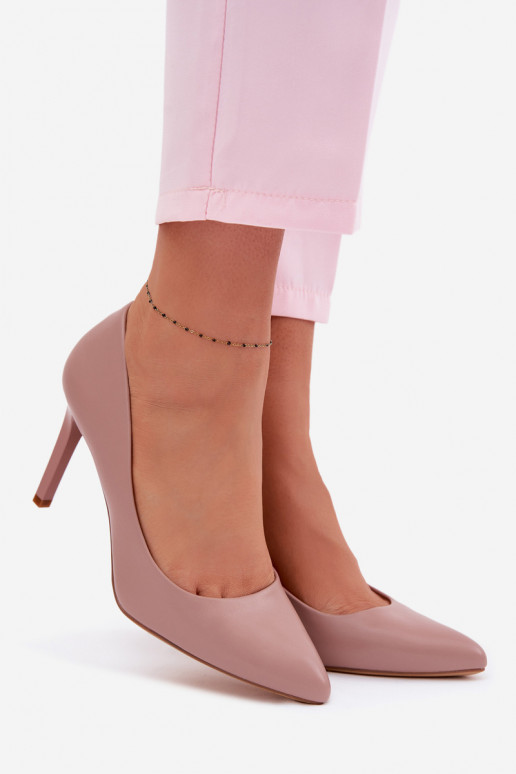 Eko Leer Hakken Sergio Leone 1339 LaInendoIne